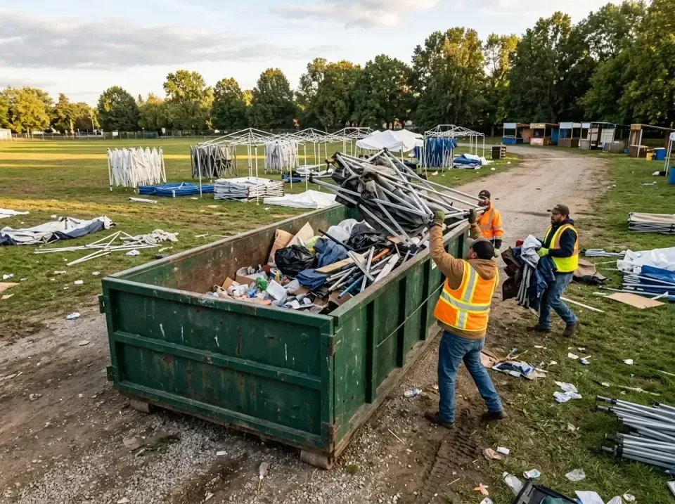 temporary-event-waste-containe-016 — frequently asked questions, Roll-Off Dumpster Rental Services in Arthurtown, SC
